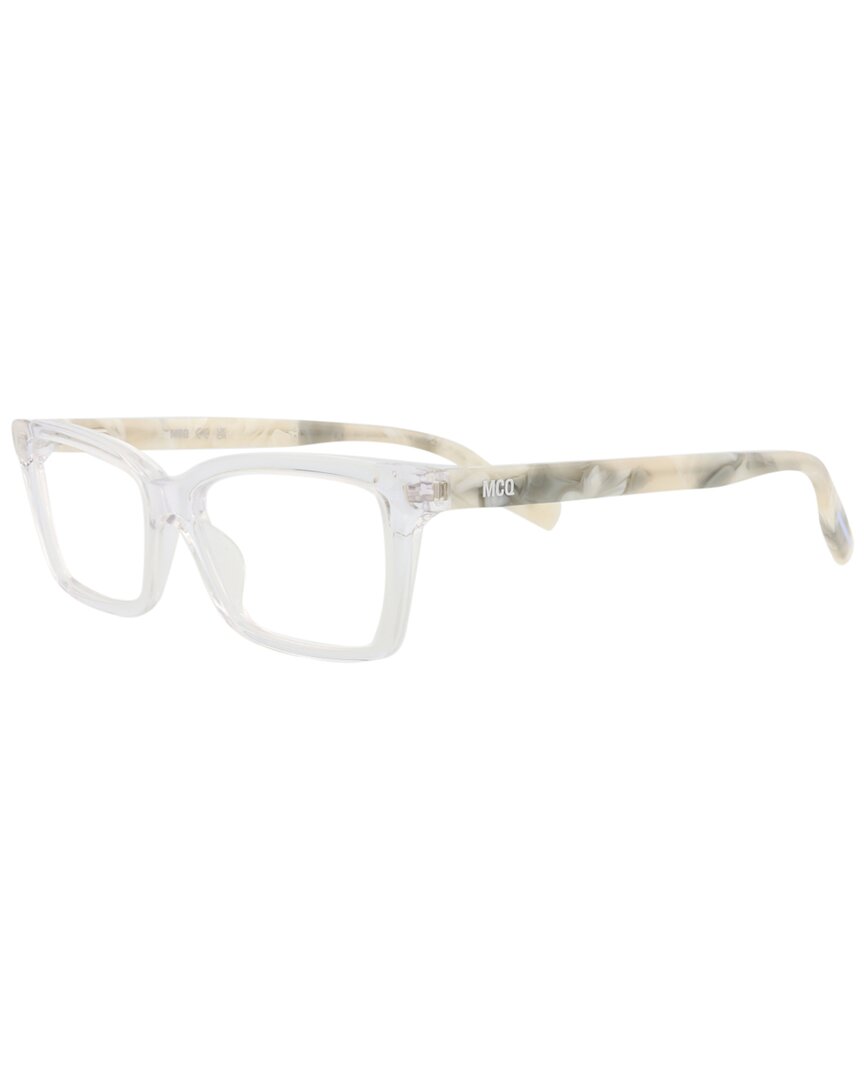 Mcq By Alexander Mcqueen Women's 51mm Optical Frames