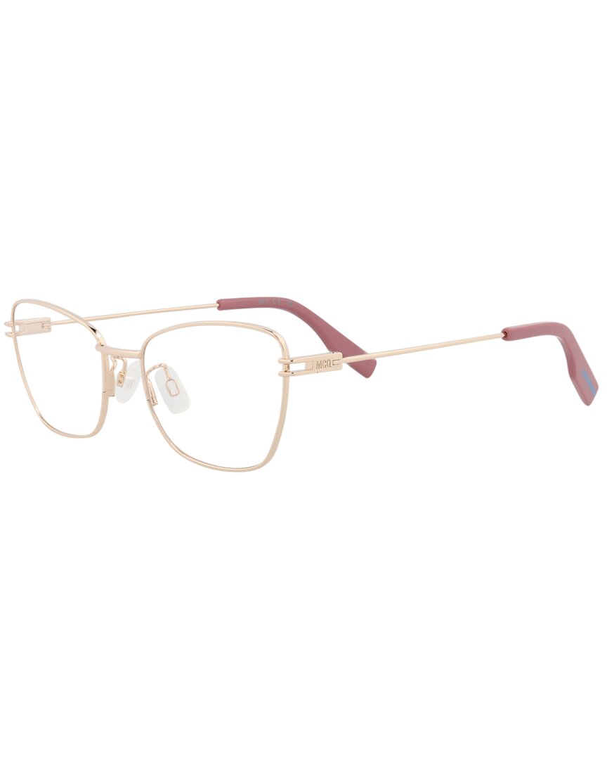Mcq By Alexander Mcqueen Women's 50mm Optical Frames