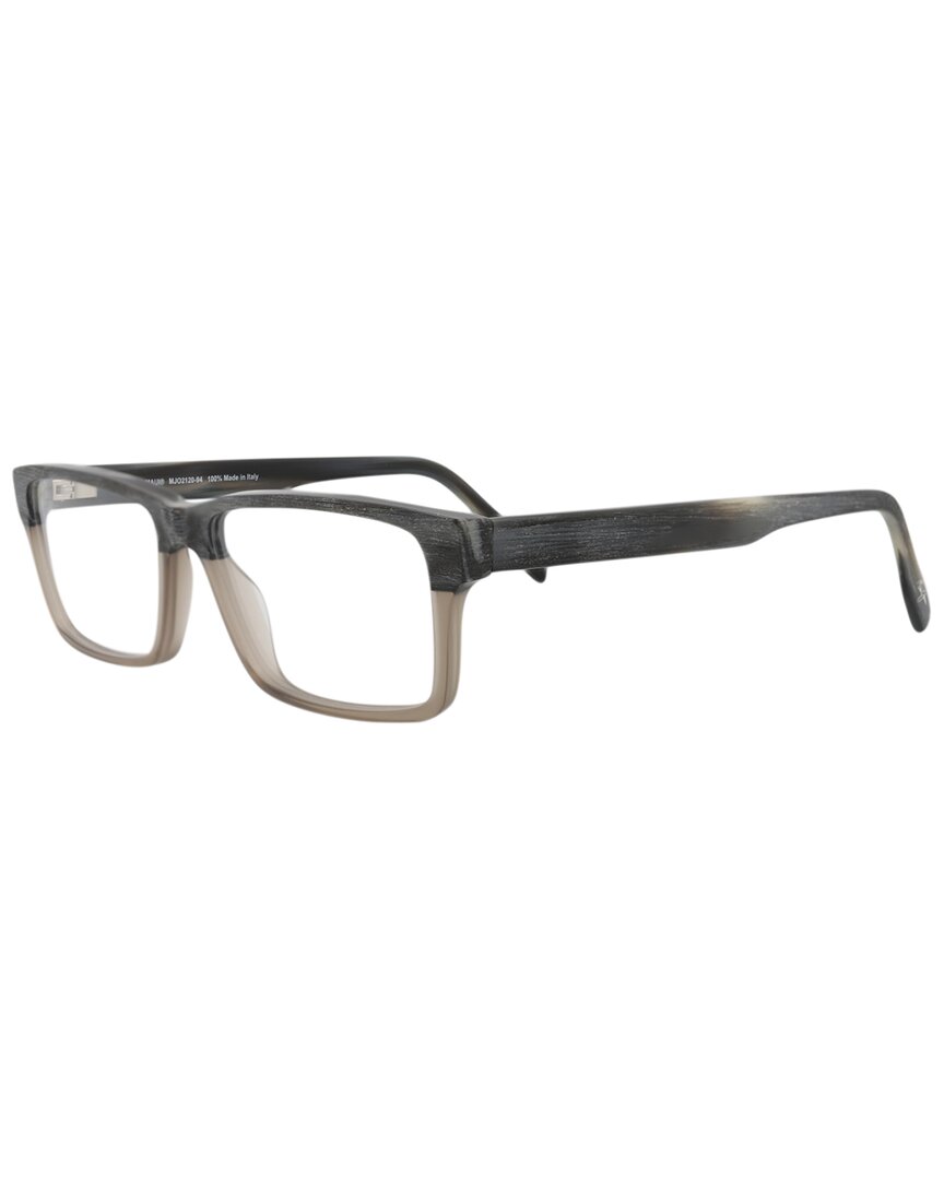 Maui Jim Men's 57mm Optical Frames In Gray