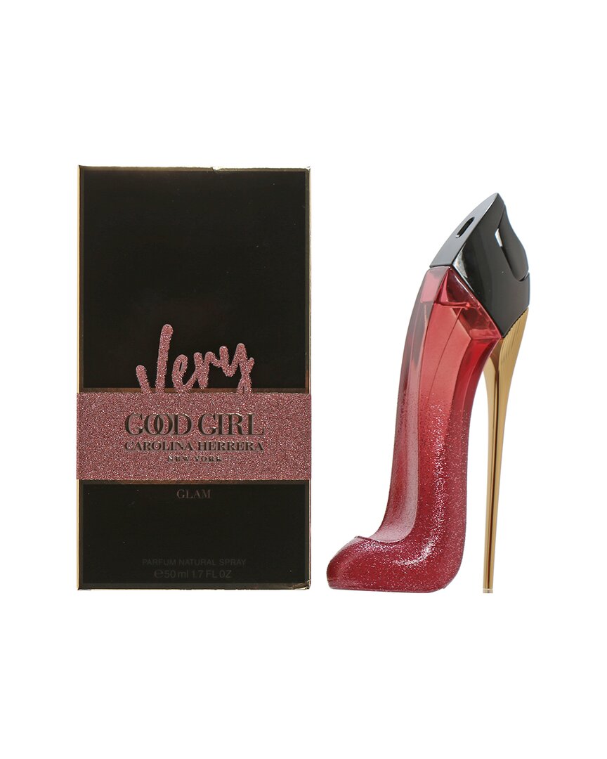 Carolina Herrera Women's 1.7Oz Very Good Girl Glam Edp Spray