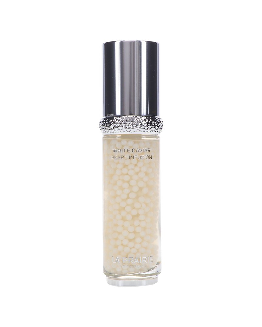 La Prairie 1oz White Caviar Illuminating Pearl Infusion
