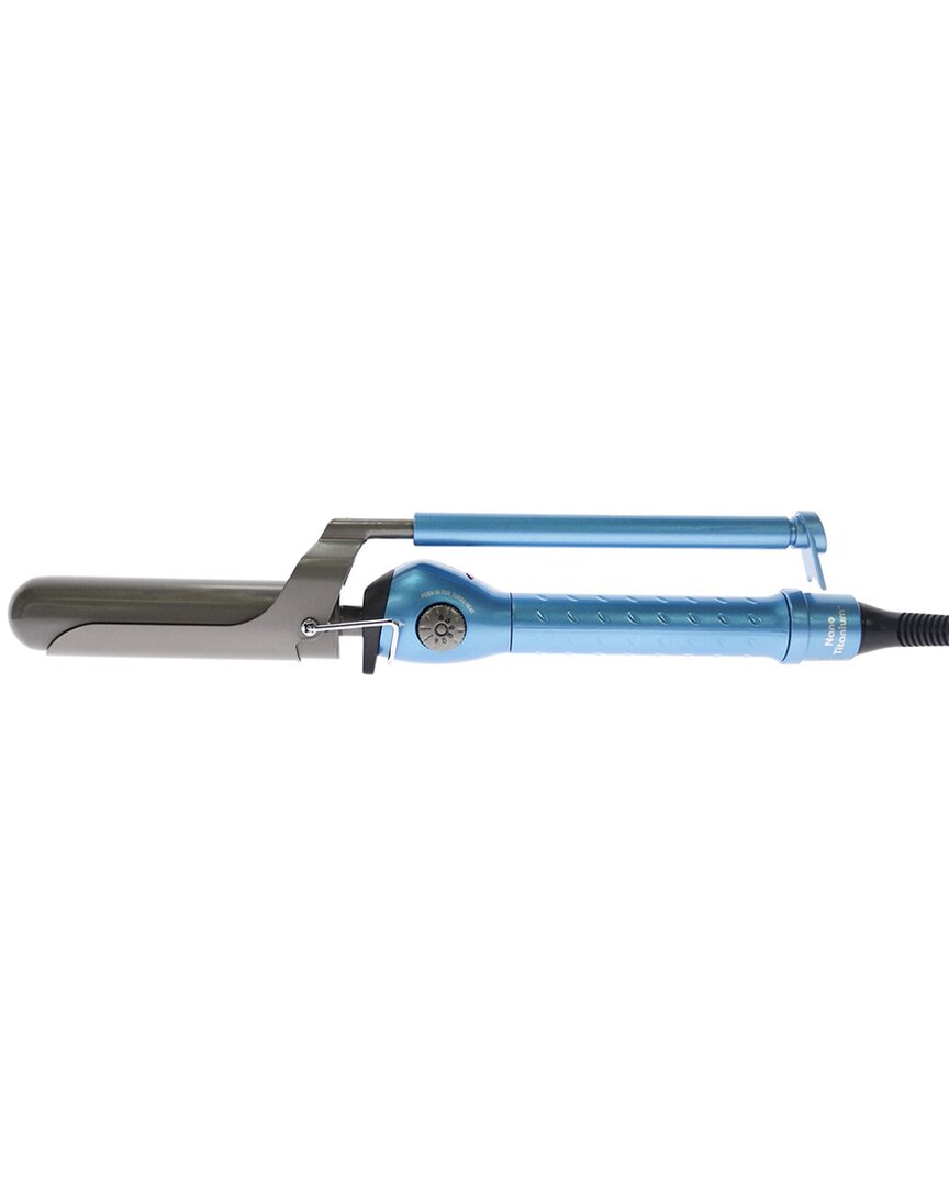 Babylisspro Unisex Nano Titanium Marcel Curling Iron