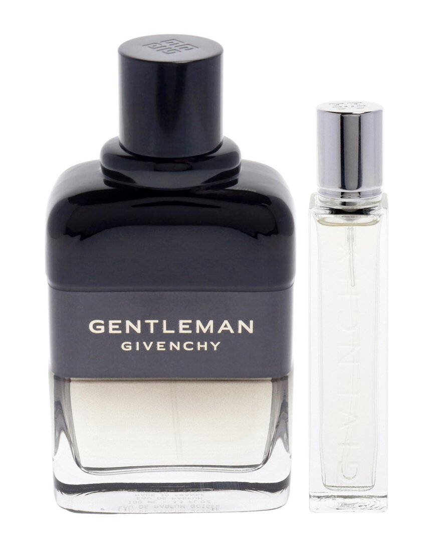 Givenchy Men's Gentleman  2pc Gift Set