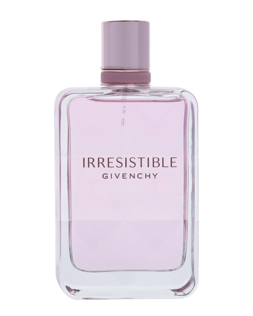 Givenchy Women's 2.7oz Irresistible Very Floral Edp