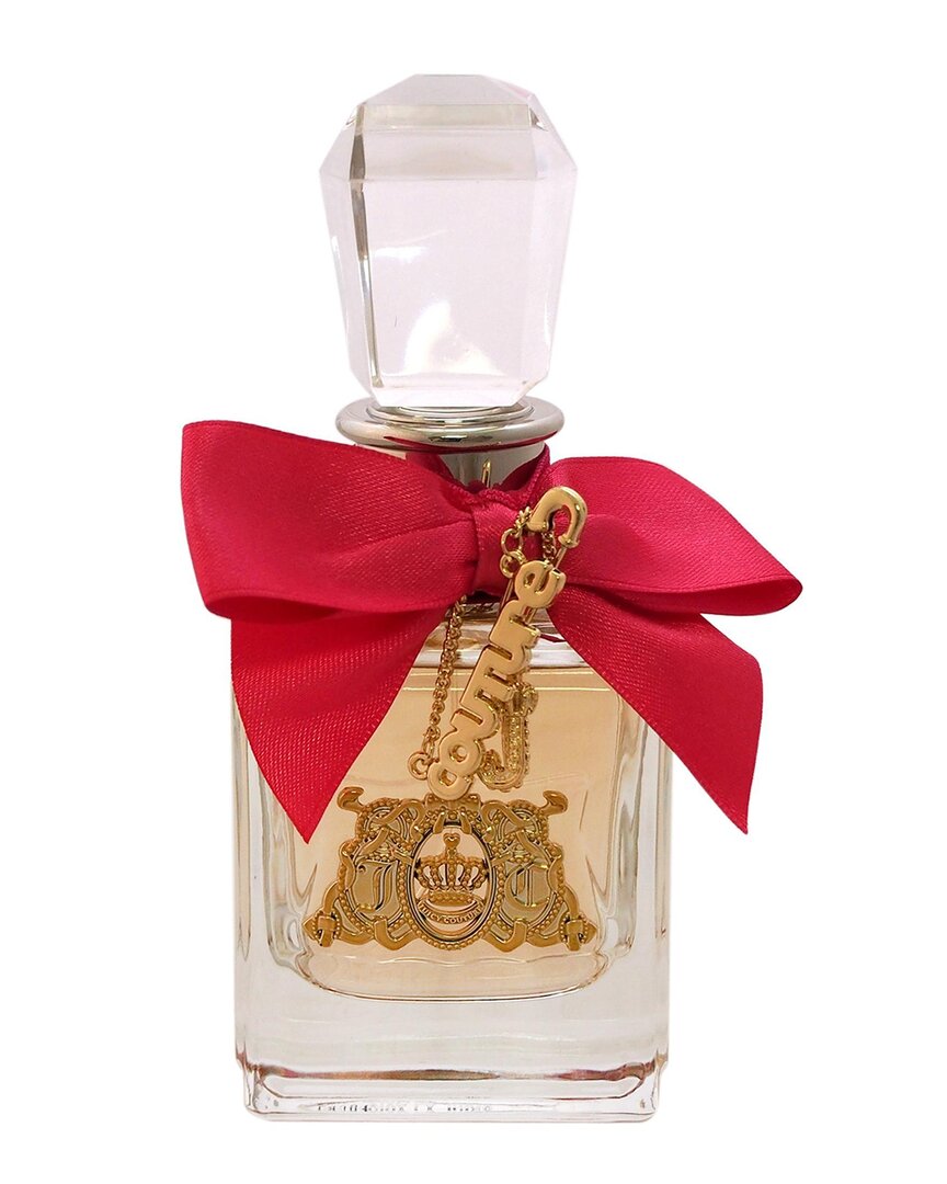 Juicy Couture Women's 0.5oz Viva La Juicy Edp