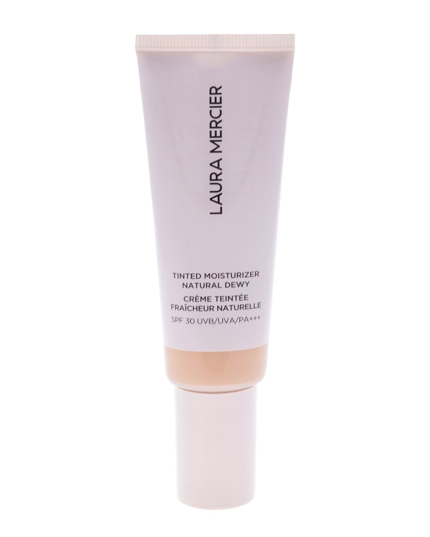 Laura Mercier Women's 1.5oz 1w Blonde Tinted Moisturizer Natural Dewy Spf 30