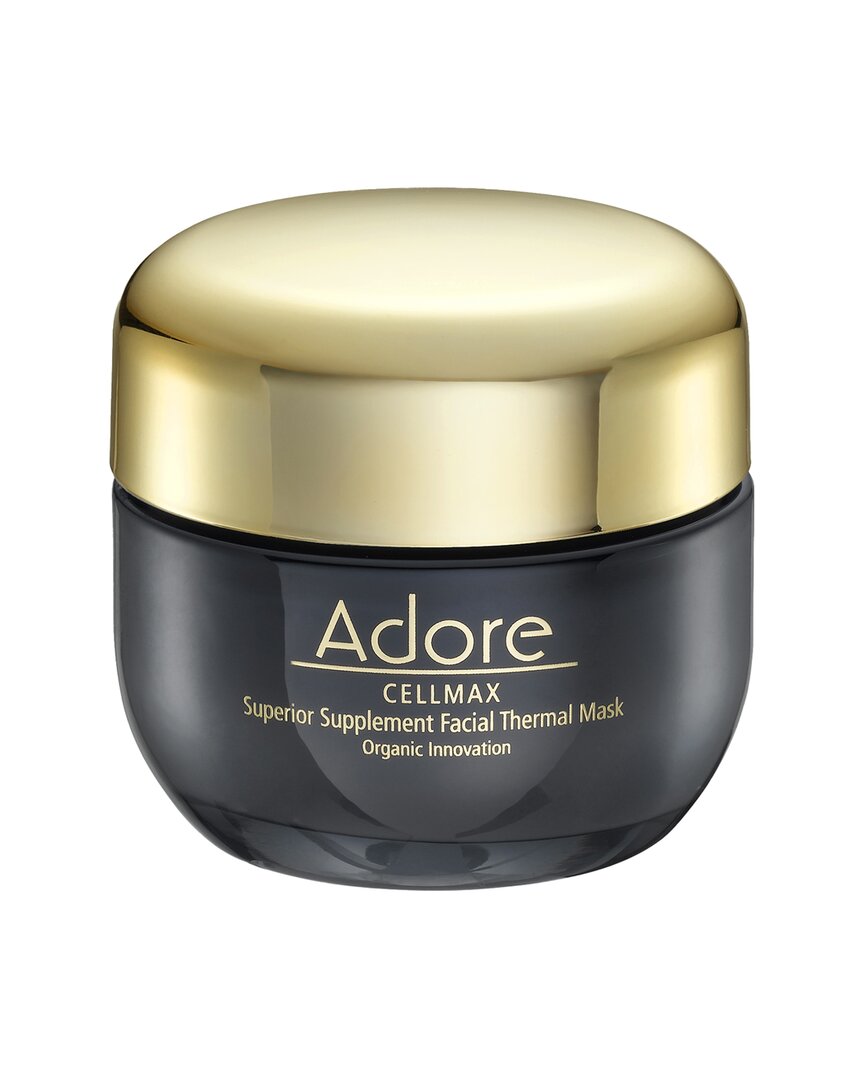 Adore 1.7oz Wrinkle-smoothing Facial Thermal Mask