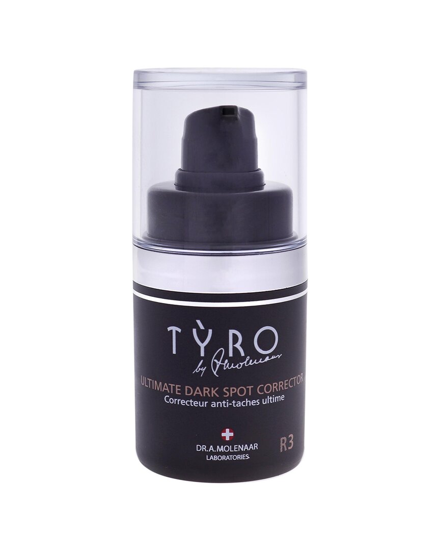 Tyro 0.51oz Ultimate Dark Spot Corrector