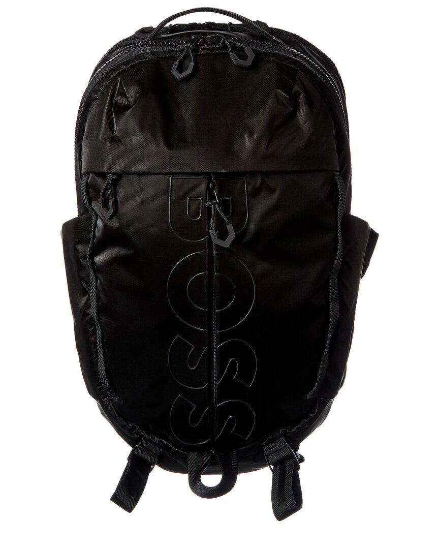 Hugo Boss Bryant Backpack In Black