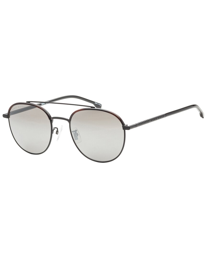 Hugo Boss Men's B1069fs 55mm Sunglasses
