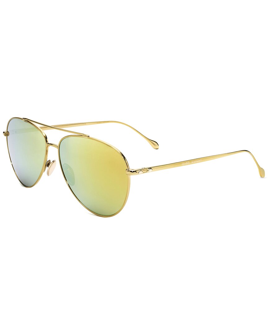 Isabel Marant Women's Im 0011/s 60mm Sunglasses