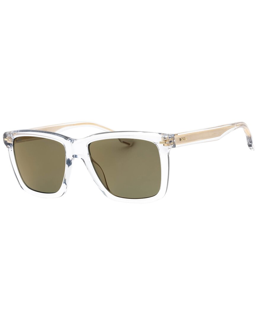 Hugo Boss Men's Boss 1317/s 55mm Sunglasses