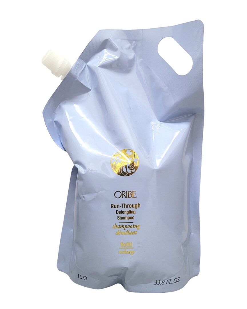 Oribe Unisex 33.8oz Refill Run Through Detangling Shampoo