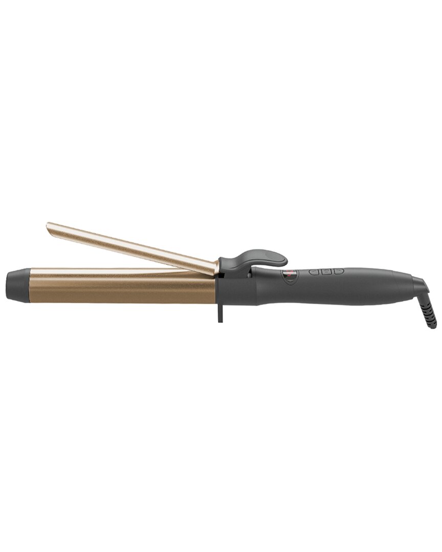 Bellezza 1.25” Digital Extra Long Curling Iron