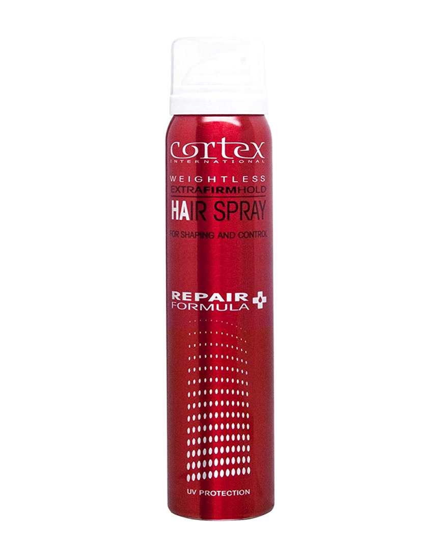 Cortex International Cortex Professional Hair Repair Formula 350 ml Hair Styling Spray