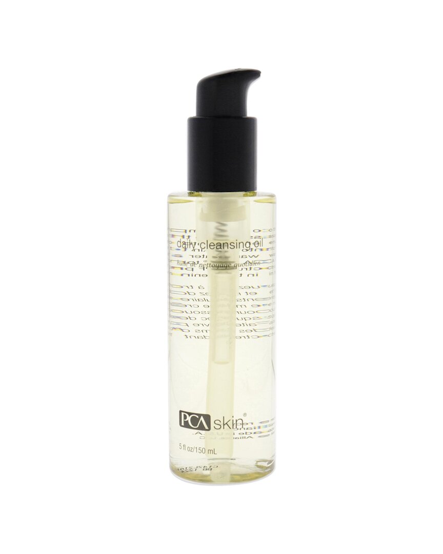 Shop Pca Skin 5oz Daily Cleansing Oil