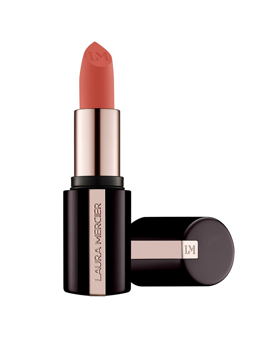 Laura Mercier Unisex 3.8g 888 Coral Velour Caviar Matte Lipstick