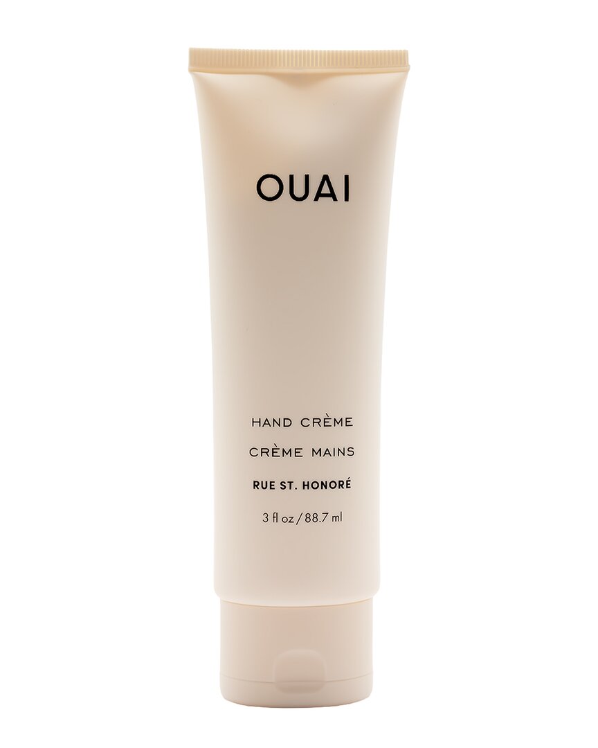 Ouai Unisex 3oz Hand Creme
