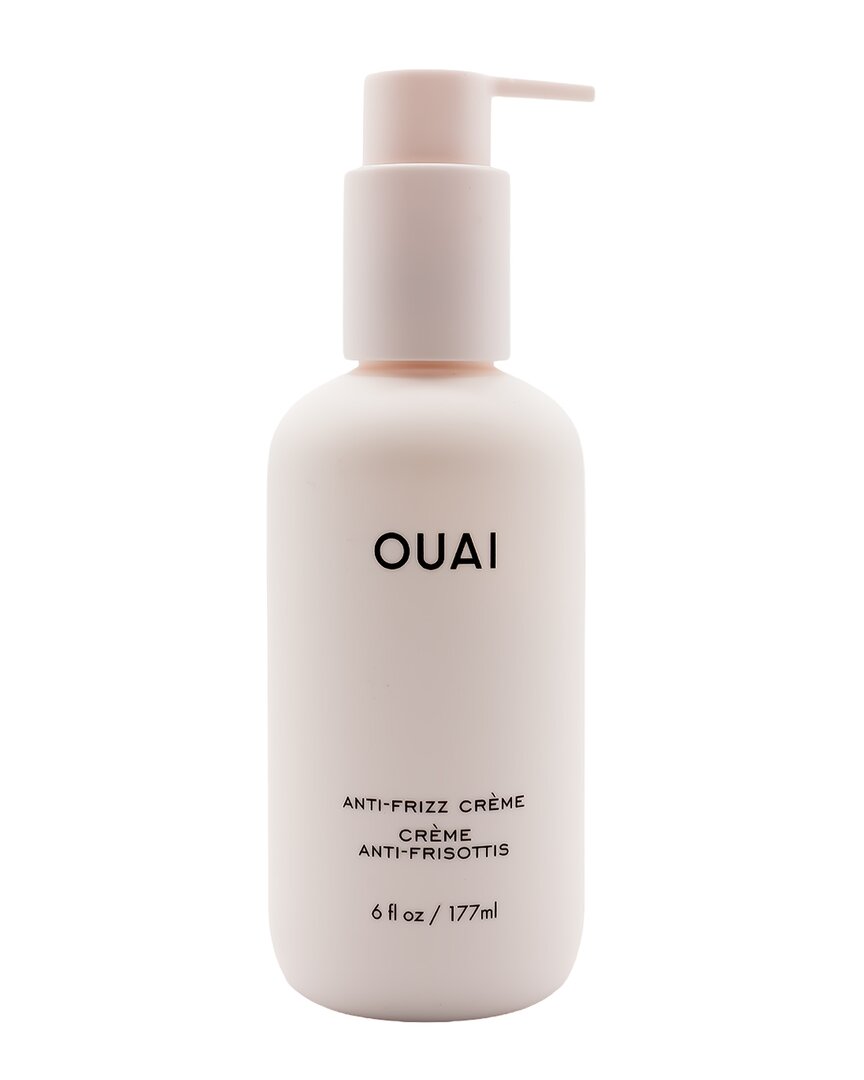 Ouai Unisex 6oz Anti Frizz Creme