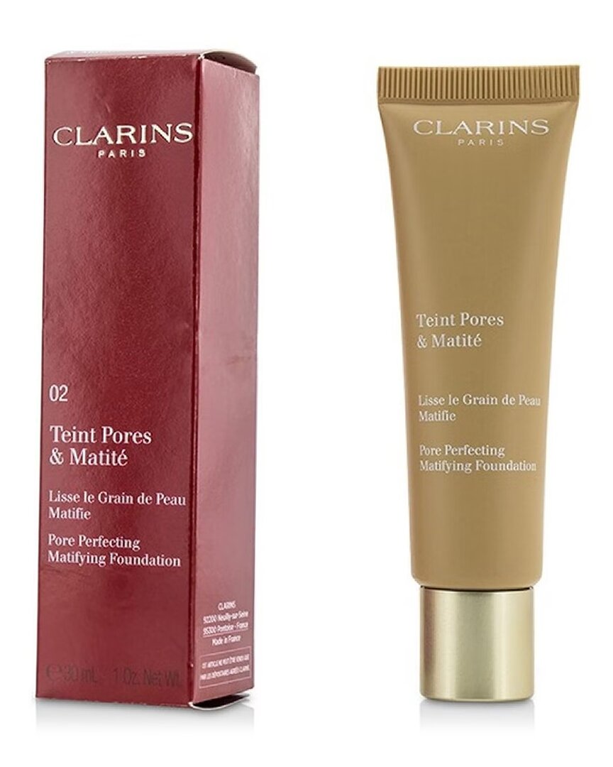 Clarins pores matite