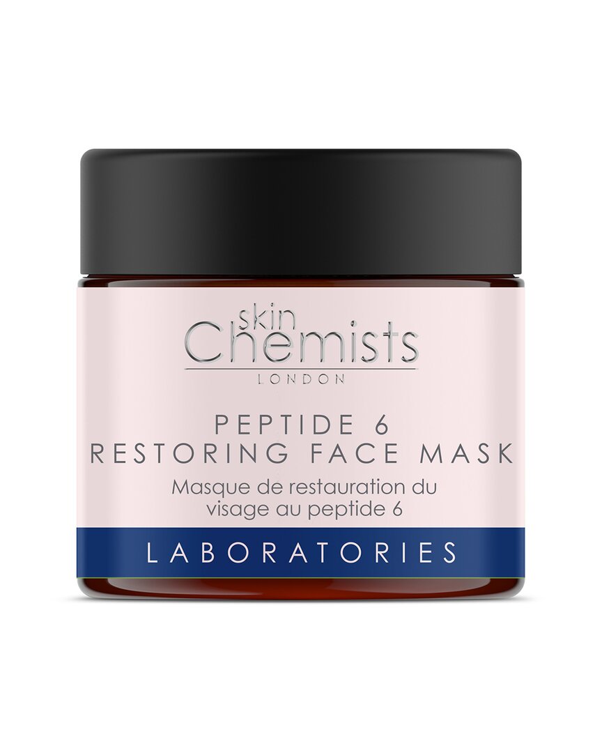Skinchemists 4oz Laboratories Balancing Face Mask