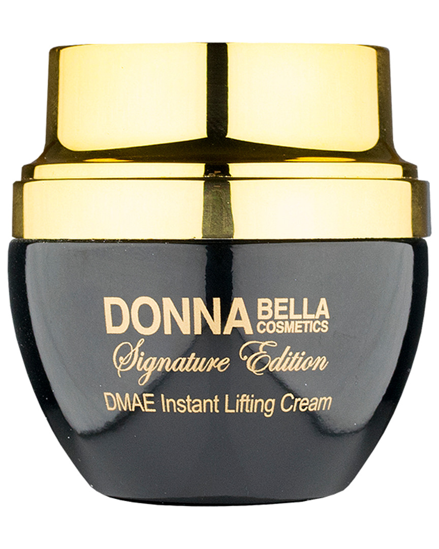 Donna Bella 1.7oz Signature Edition Dmae Instant Lifting Cream