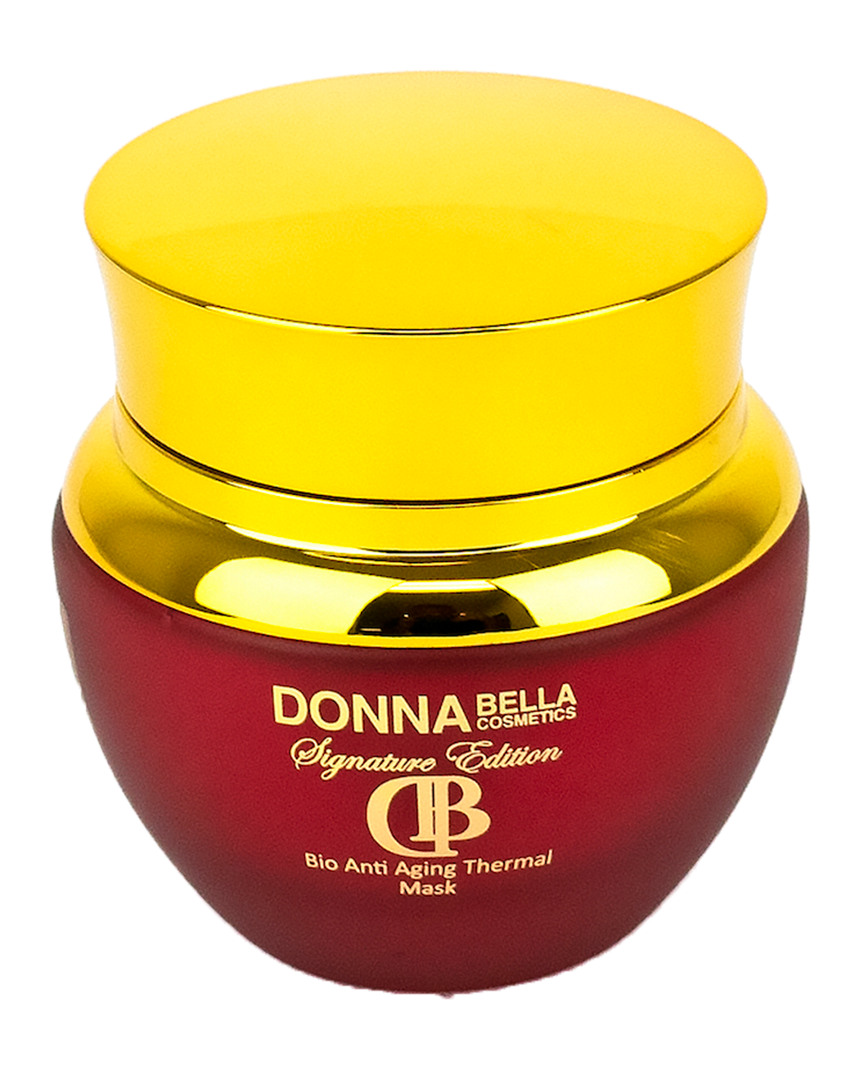 Donna Bella Signature Edition Bio Anti-aging Thermal Mask