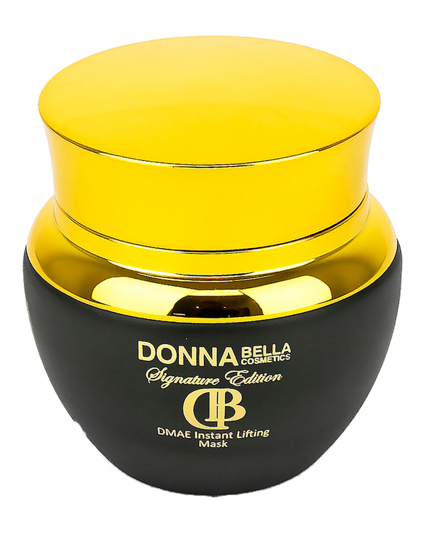 Donna Bella Signature Edition Dmae Instant Lifting Mask