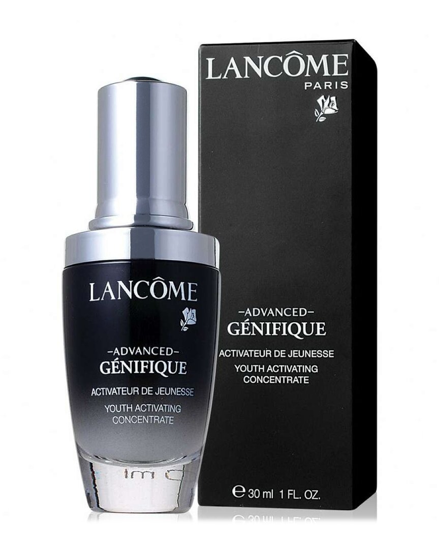 Lancôme Lancome 30ml Advance Genifique Youth Activating Concentrate In White