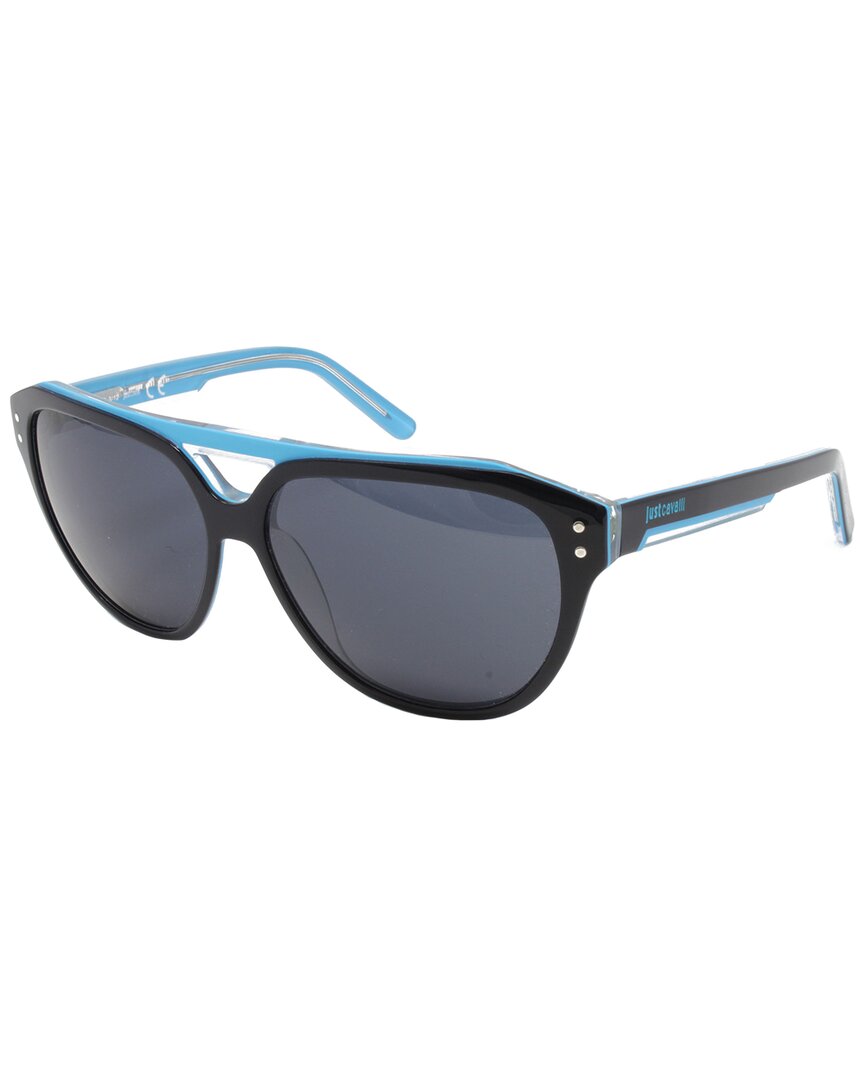 Just Cavalli Unisex Jc505s 58mm Sunglasses