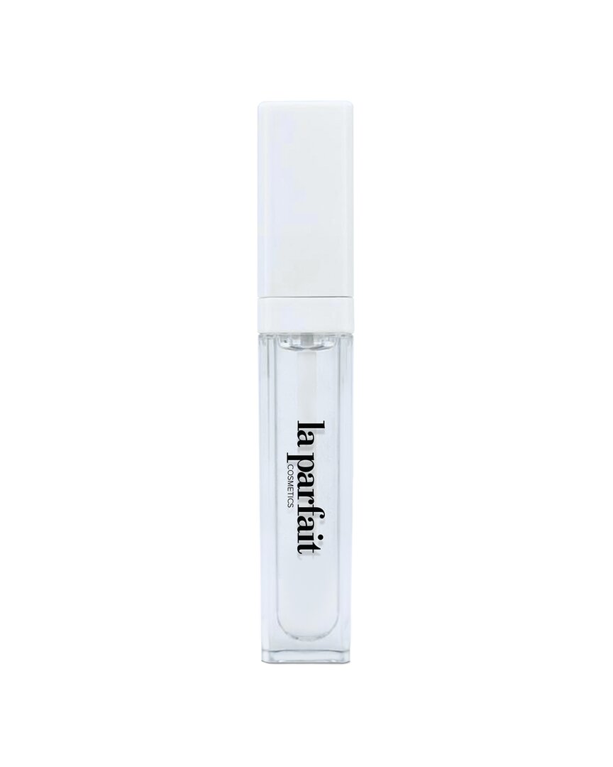 La Parfait Cosmetics 0.24oz #08 - Clear Pump B-bright Lip Gloss