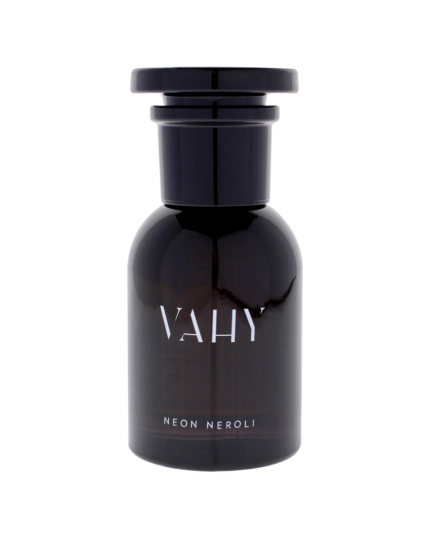 Vahy Unisex 1.7oz Neon Neroli Edp