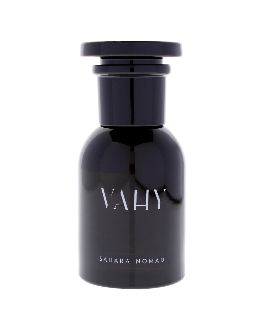 Vahy Unisex 1.7oz Sahara Nomad Edp