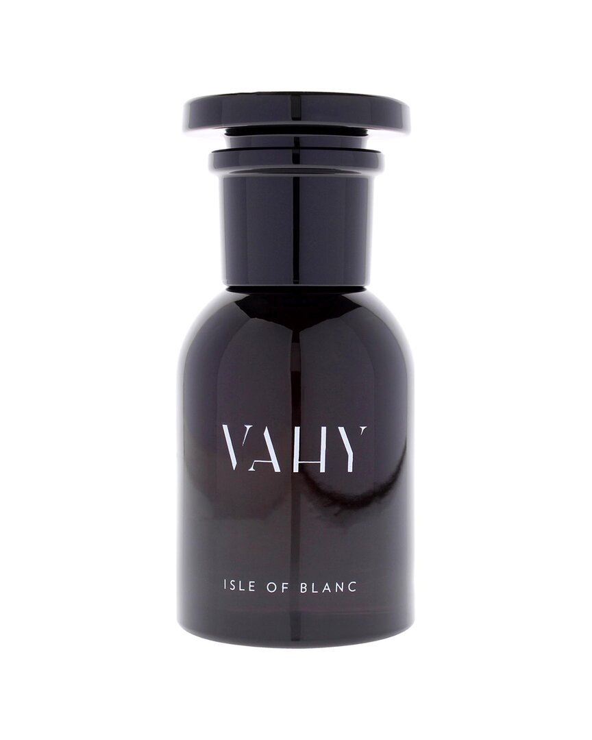 Vahy Unisex 1.7oz Isle Of Blanc Edp