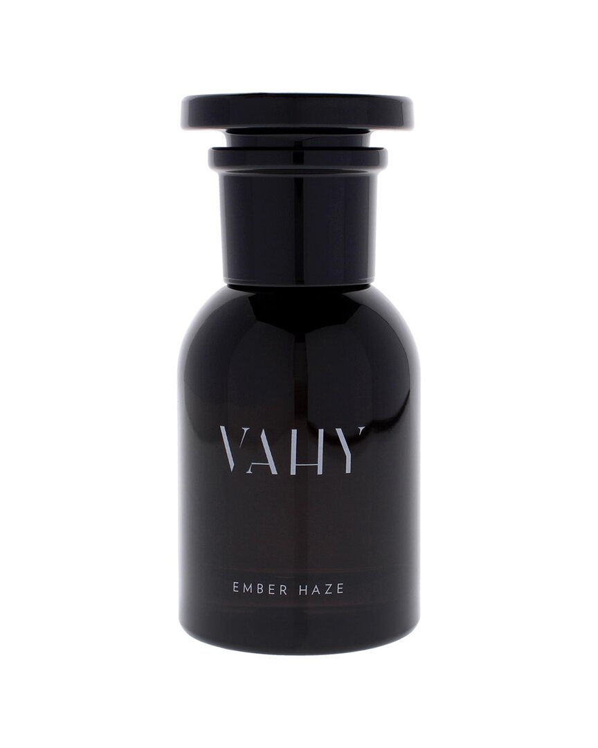 Vahy Unisex 1.7oz Ember Haze Edp