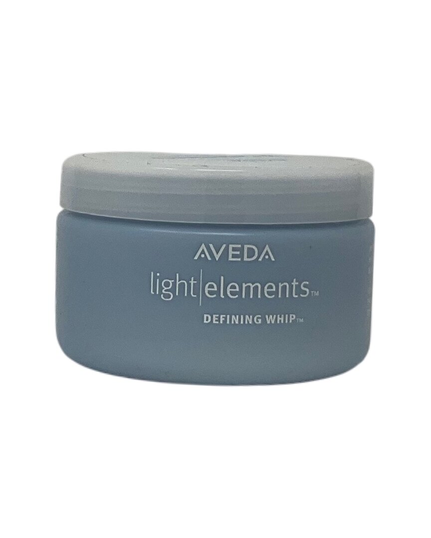 Aveda Unisex 4.1 oz Light Elements Defining Whip