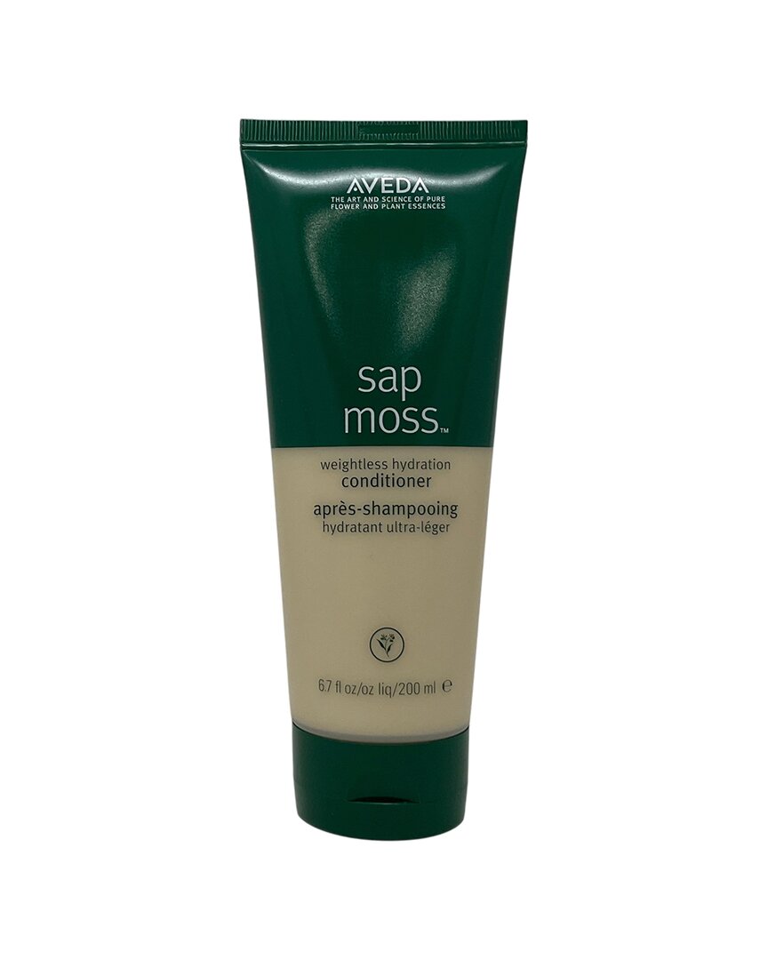 Aveda Unisex 6.7 oz Sap Moss Weightless Hydration Conditioner