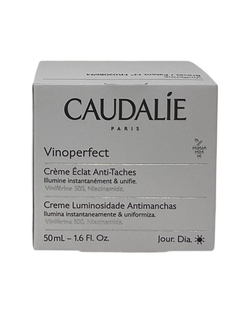 Caudalíe Caudalie Unisex 1.6 oz Vinoperfect Brightening Glycolic Night Cream
