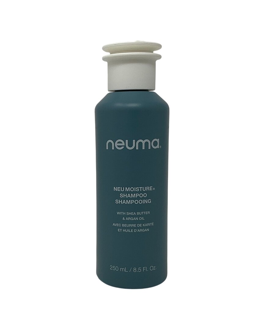 Neuma Unisex 8.5 oz Neumoisture Shampoo New Pack