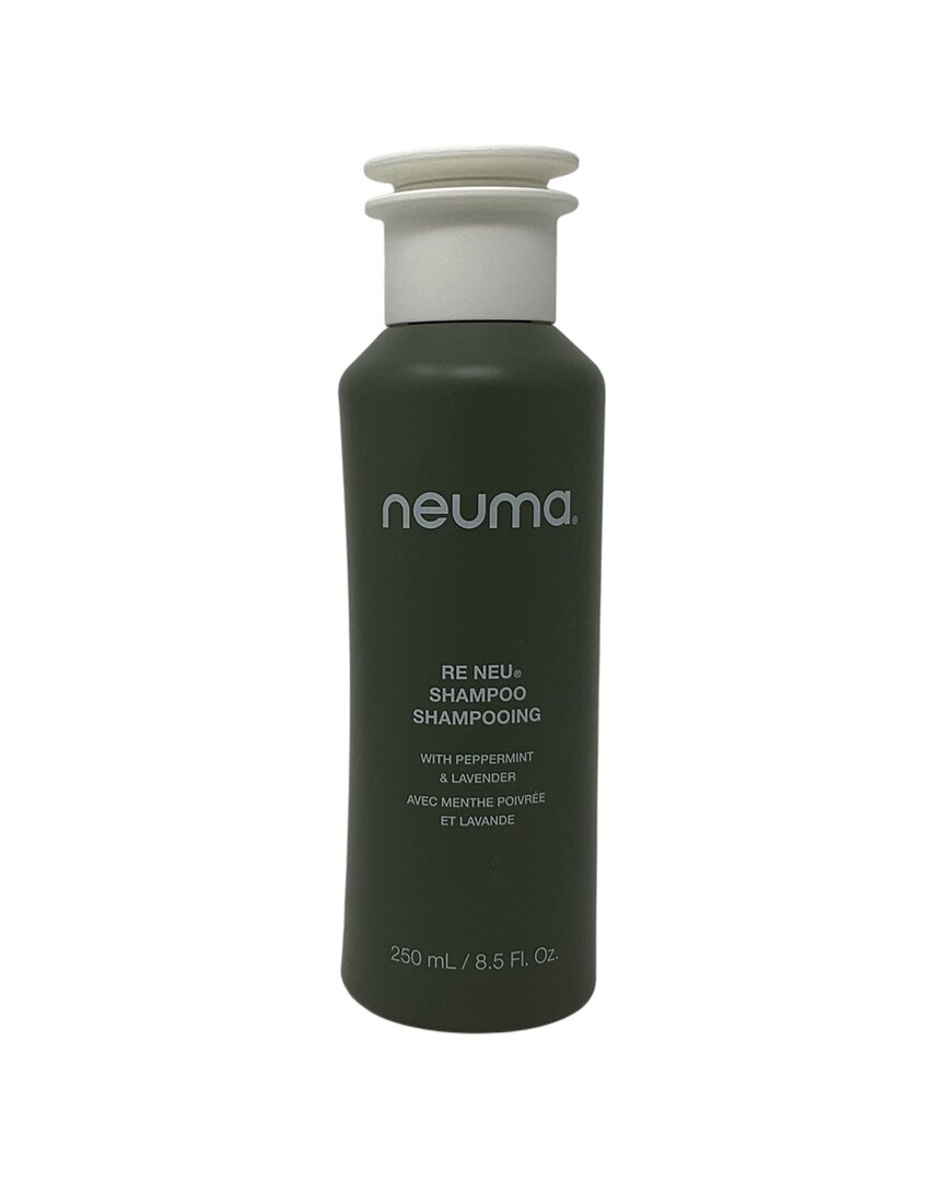 Neuma Unisex 8.5 oz Re Neu Shampoo New Pack