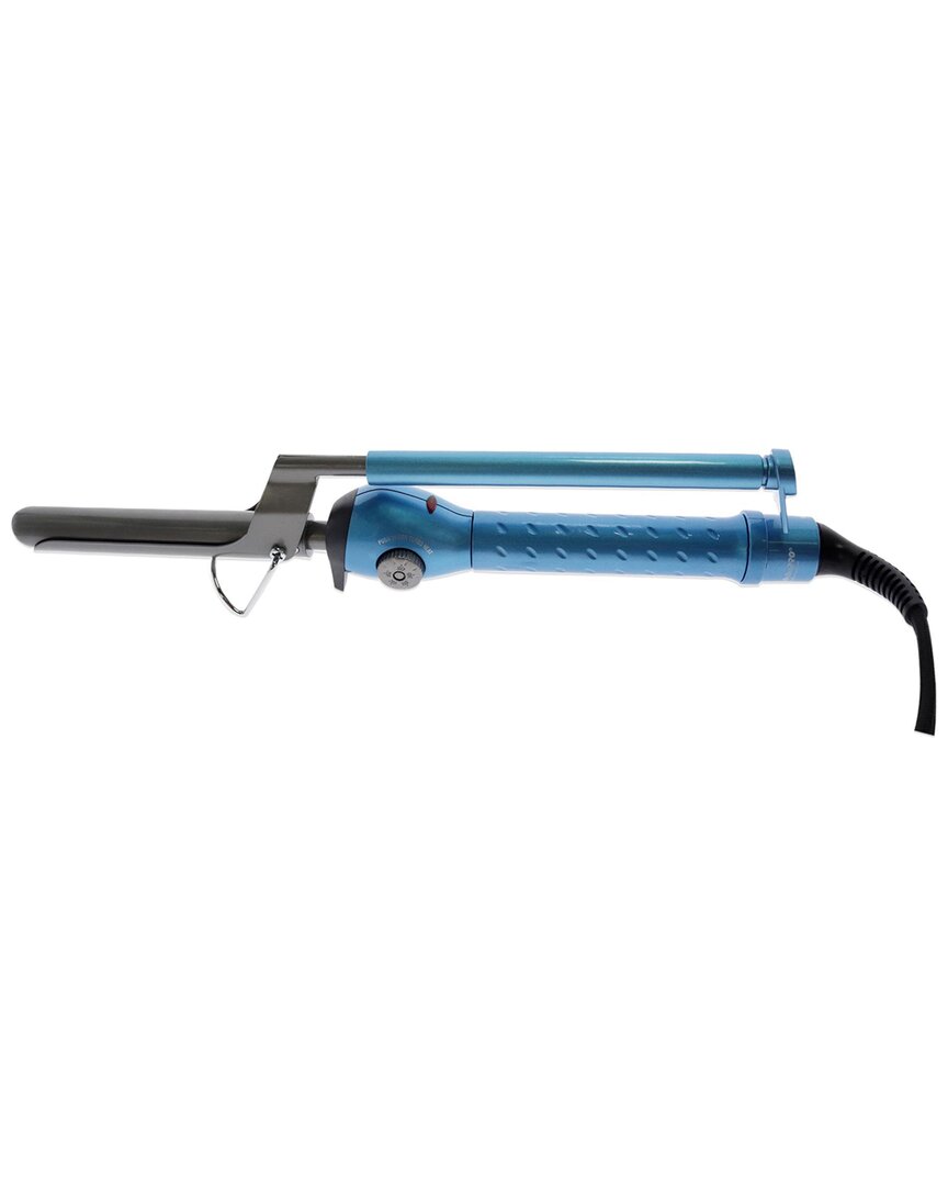 Babylisspro Unisex Nano Titanium Marcel Curling Iron In White