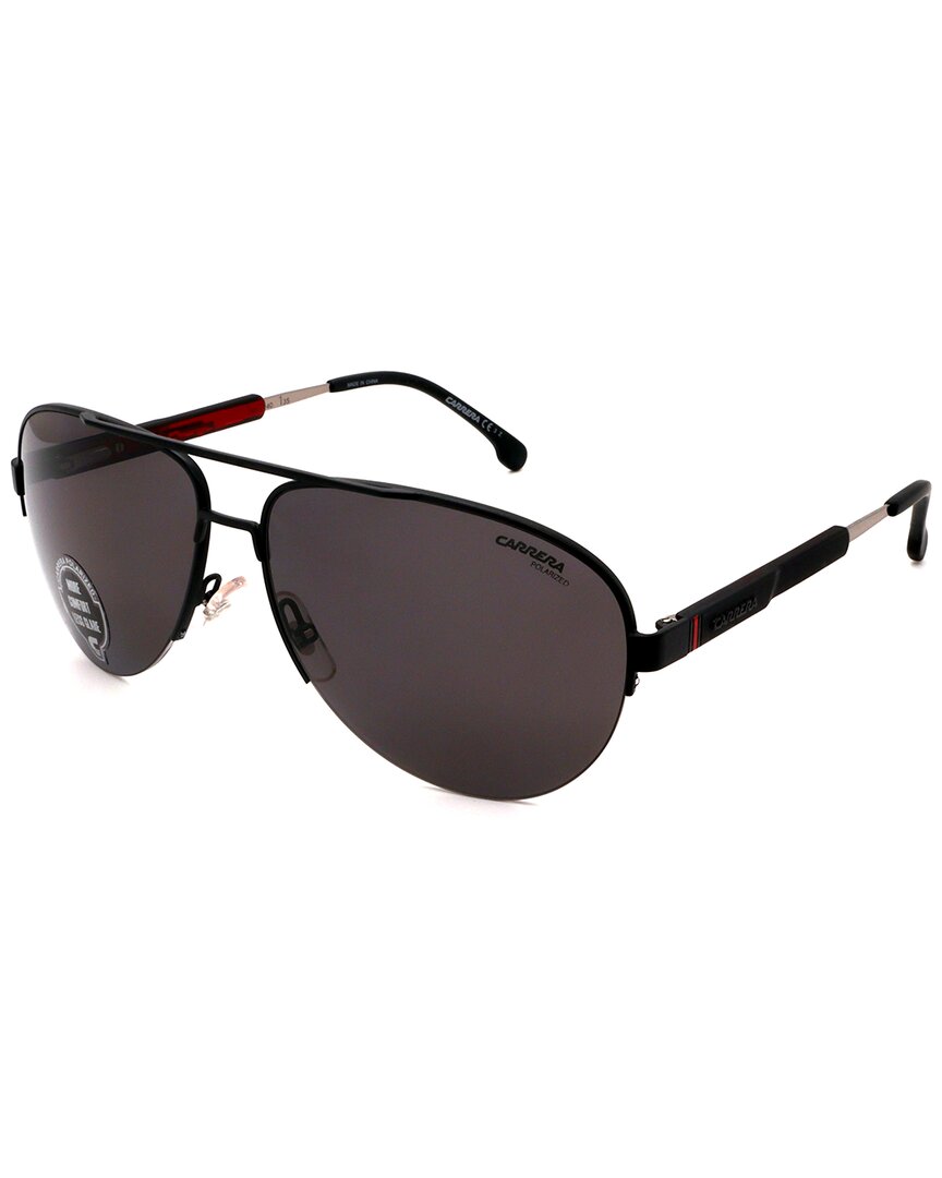 Carrera Men's 8030 62mm Sunglasses In Brown