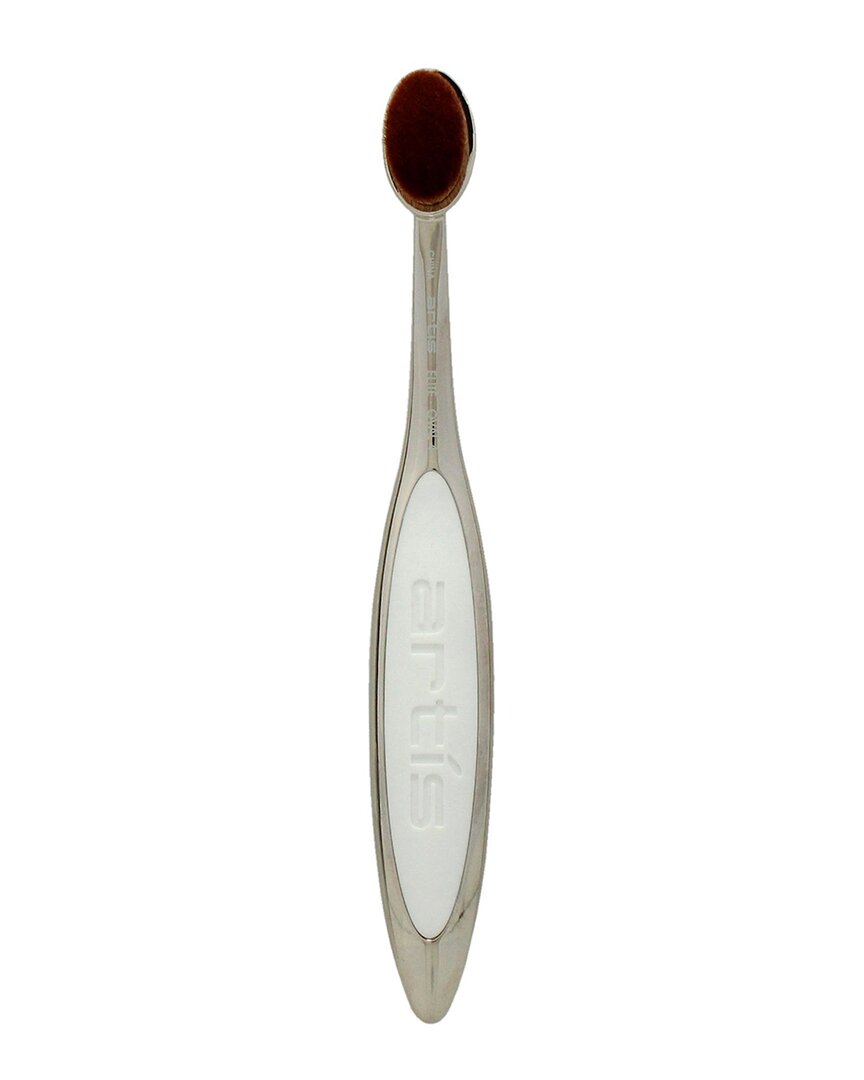 Artis Women's Mirror Elite Collection Oval 4 Brush