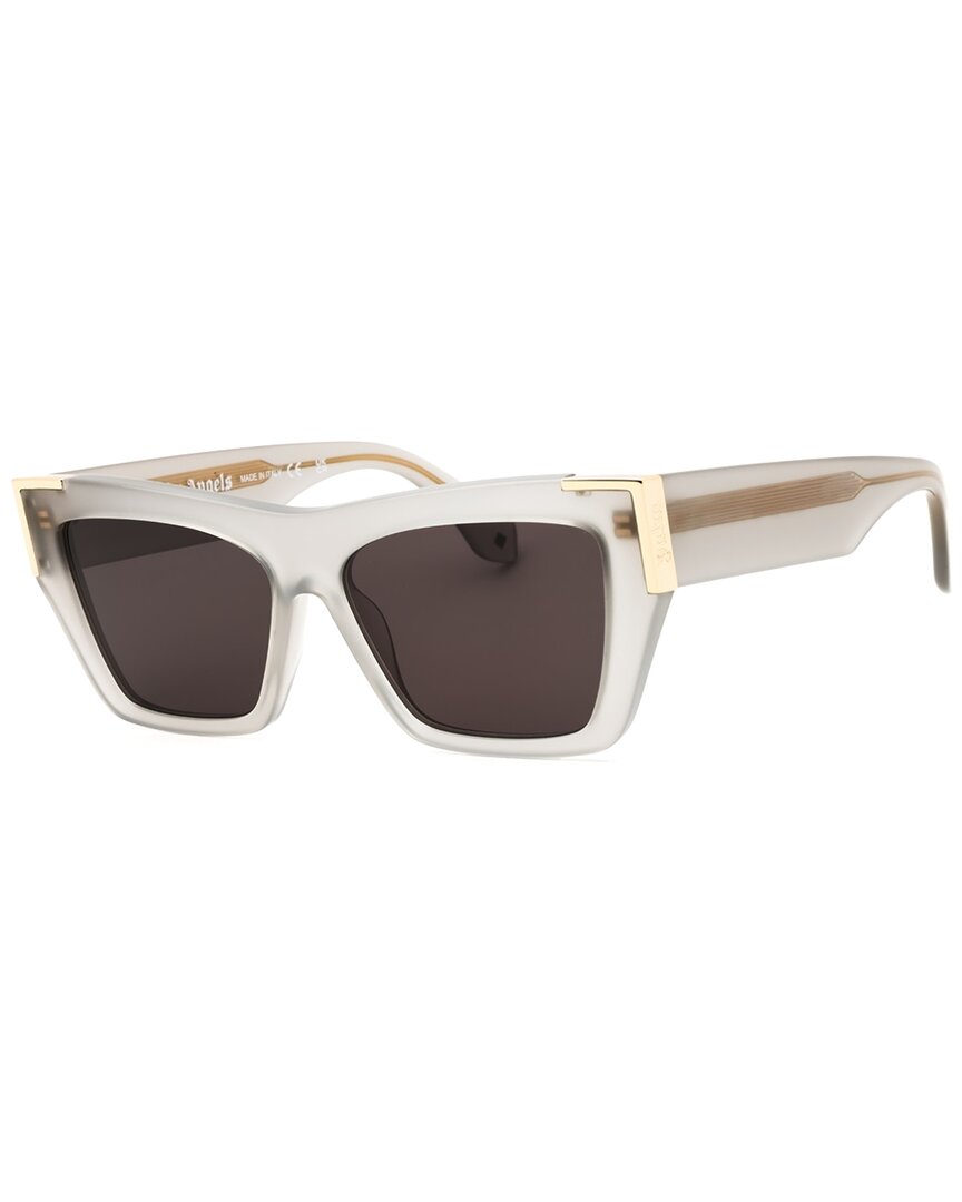 Palm Angels Women's Hollywood0907 55mm Sunglasses