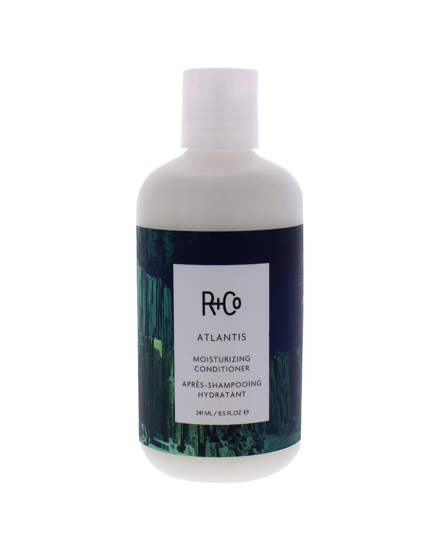 R + Co R+co 8.5oz Atlantis Moisturizing Conditioner