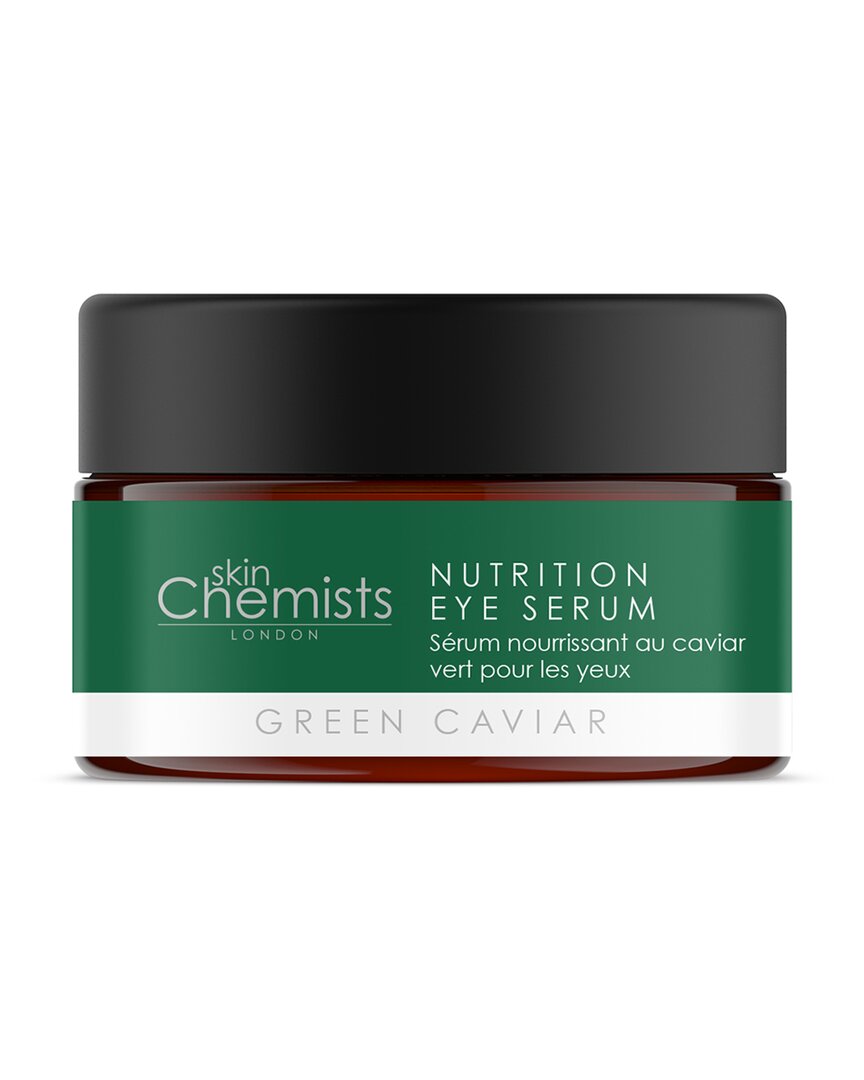 Skin Chemists 0.5oz Green Caviar Nutrition Eye Serum