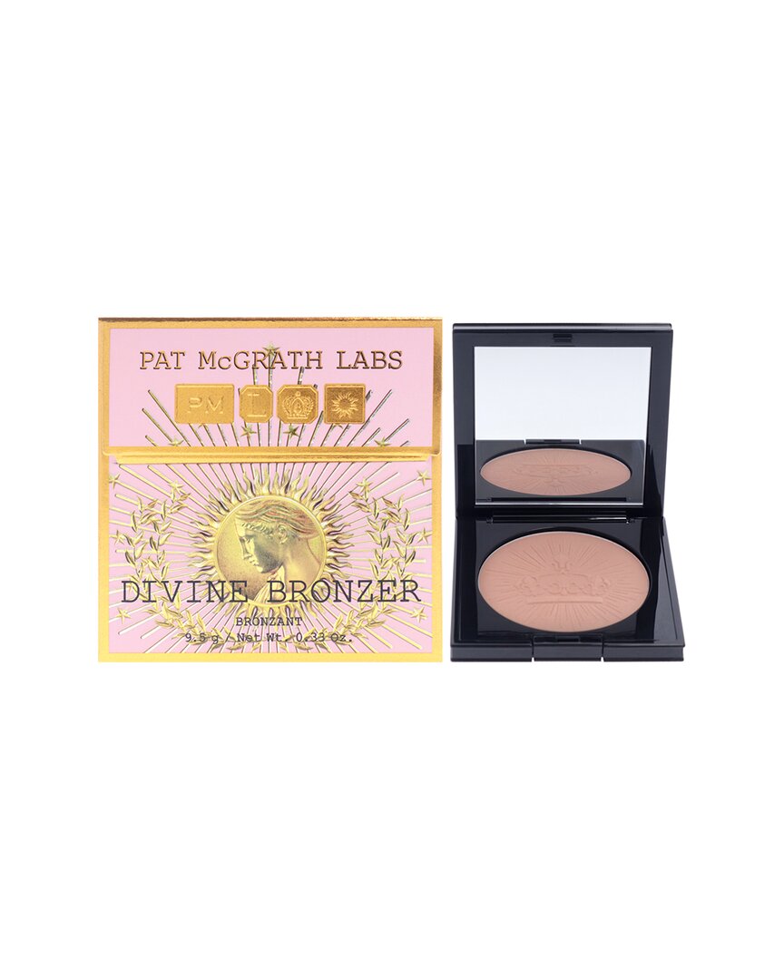 Pat Mcgrath Labs Women's 0.33oz Naked Desire Skin Fetish Divine Bronzer