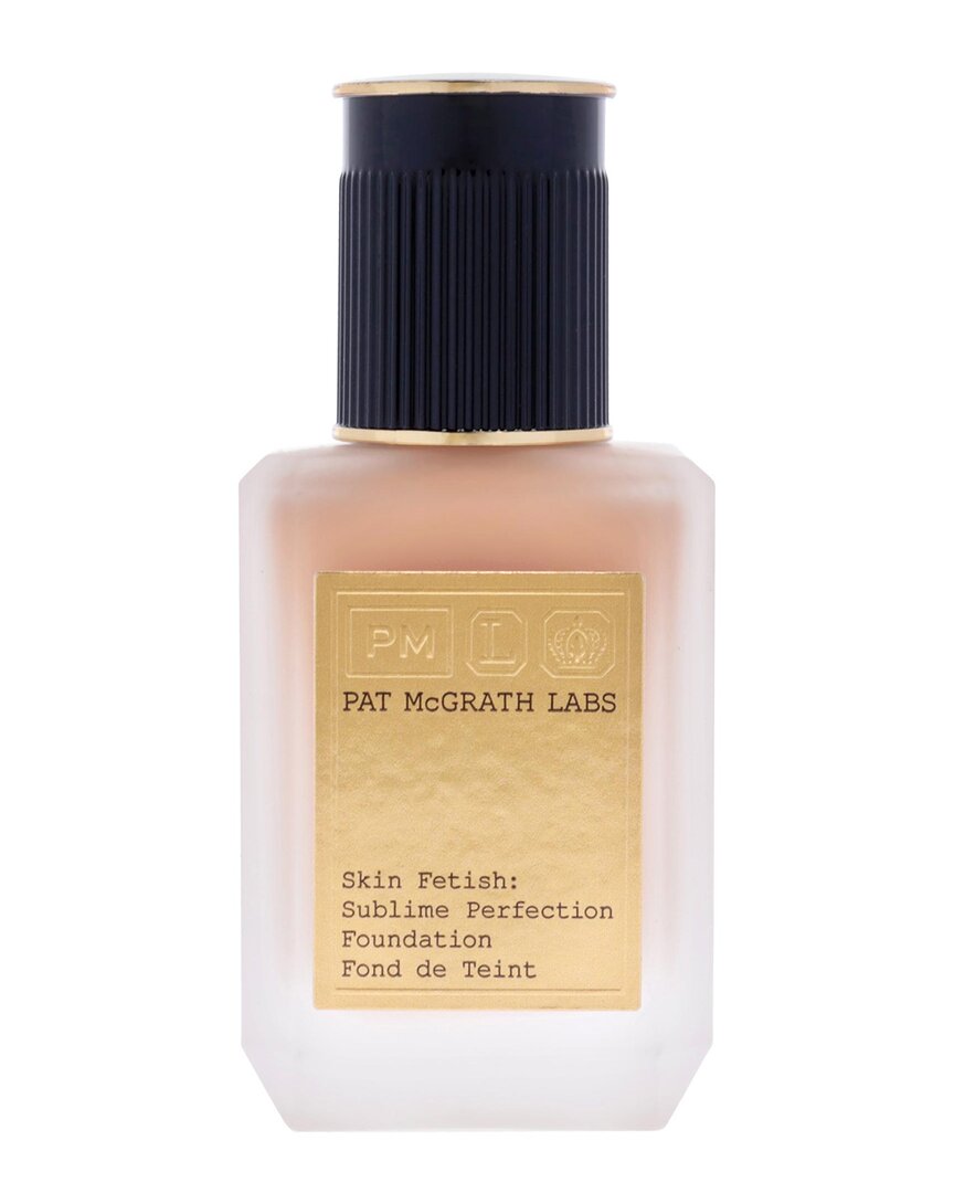 Pat Mcgrath Labs Women's 1.18oz 12 Light Medium Skin Fetish Sublime Perfection Foundation