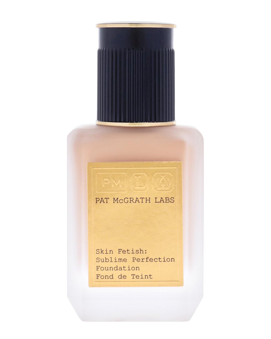 Pat Mcgrath Labs Women's 1.18oz 14 Light Medium Skin Fetish Sublime Perfection Foundation