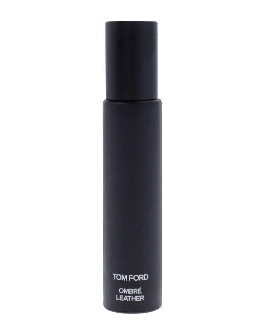 Tom Ford Unisex 0.34oz Ombre Leather Edp